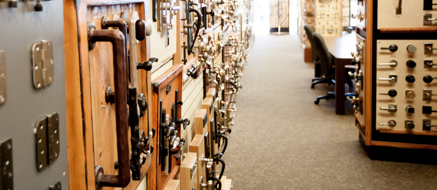 Neu's Hardware Gallery Showroom Brookfield, WI